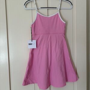 Beach Riot Raelyn Active Dress